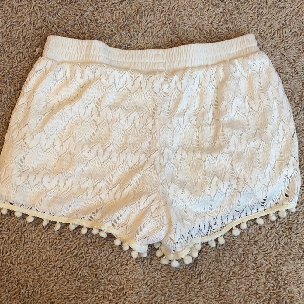 Altard state shorts